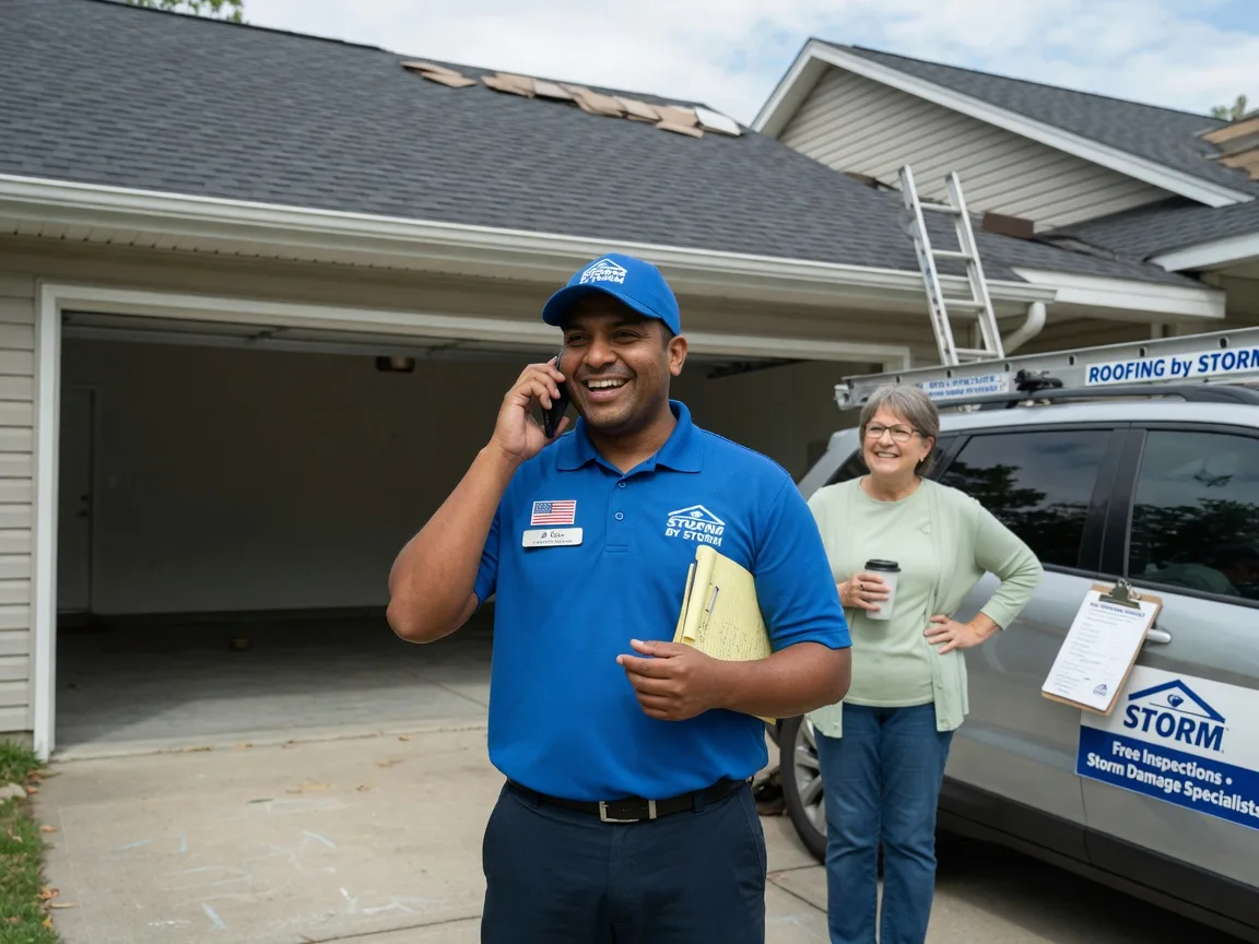 Roof Repair Near Me Hasbrouck Heights, NJ FAQs