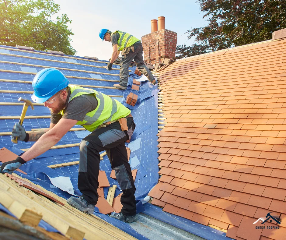 Why choose Roof Repair Near Me in Hasbrouck Heights, NJ