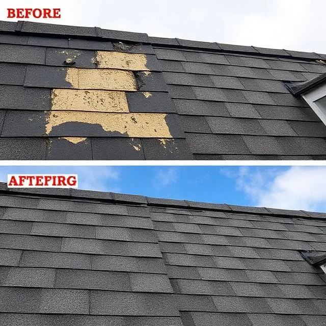 Roof Repair Near Me in Hasbrouck Heights, NJ near me